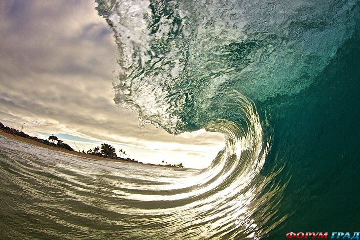 самостоятельные путешествия