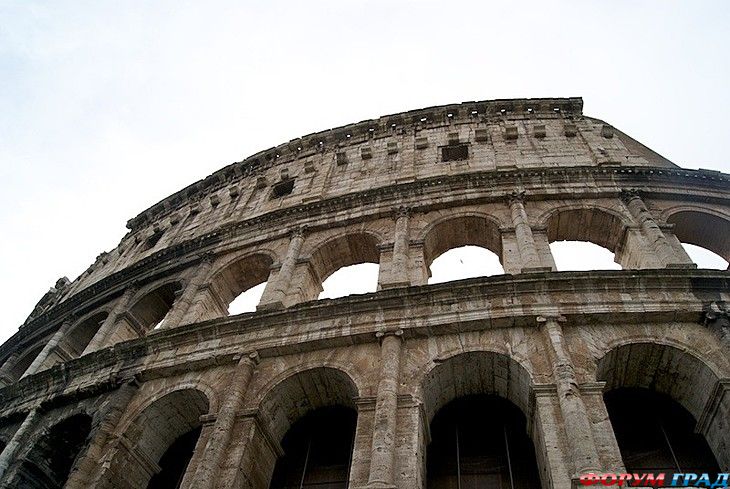 самостоятельные путешествия