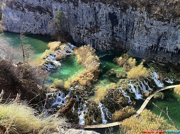 самостоятельные путешествия