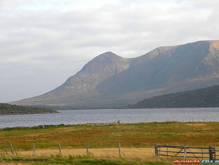 самостоятельные путешествия