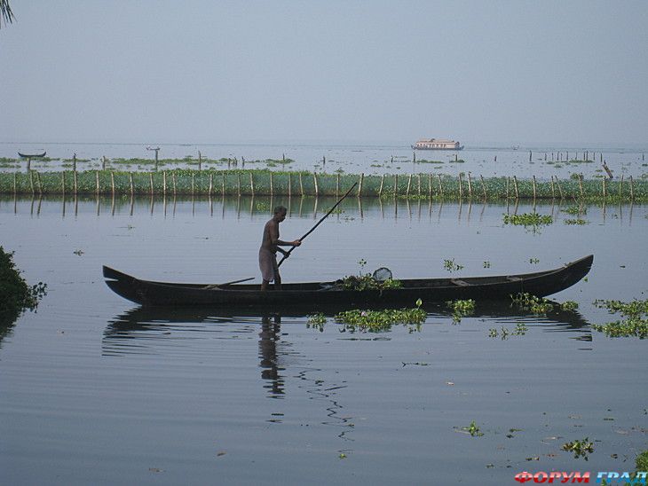самостоятельные путешествия