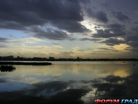 самостоятельные путешествия