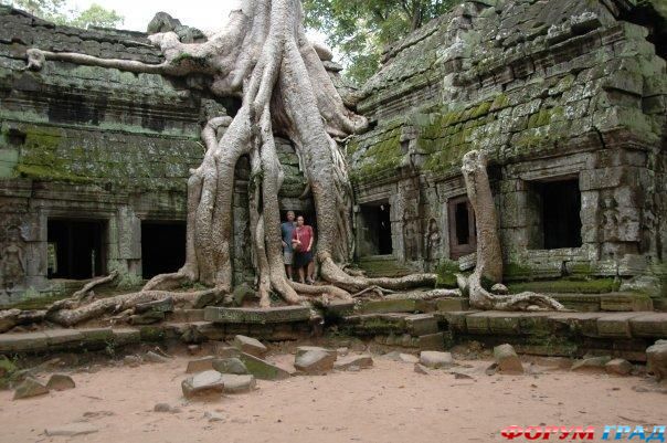 самостоятельные путешествия