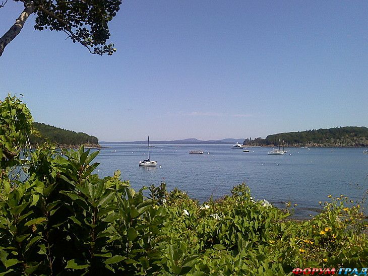 самостоятельные путешествия