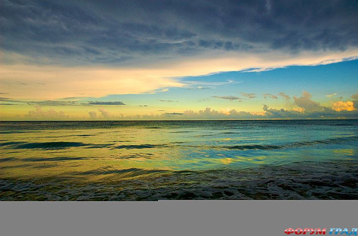 самостоятельные путешествия