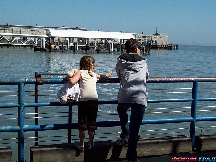 самостоятельные путешествия