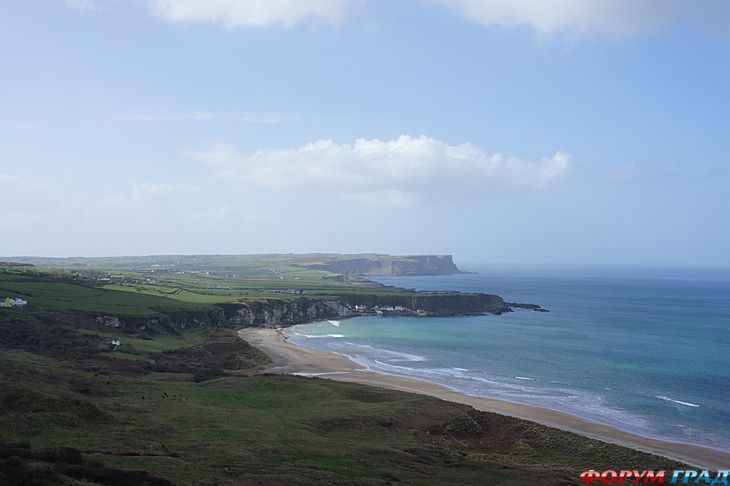 самостоятельные путешествия
