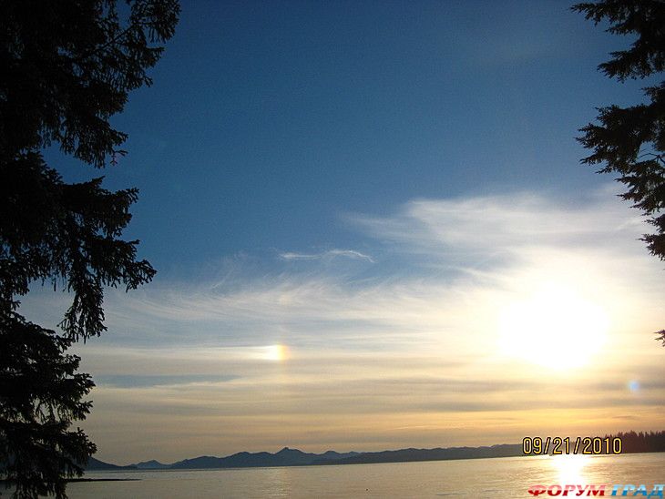 самостоятельные путешествия