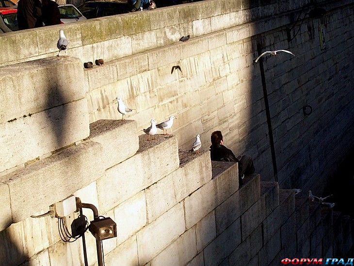 самостоятельные путешествия