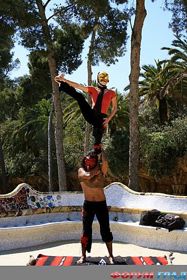 самостоятельные путешествия