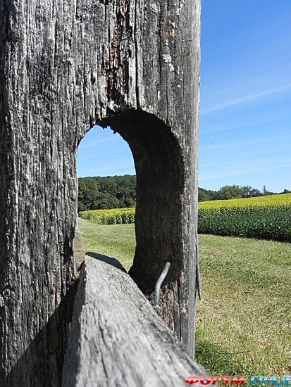 самостоятельные путешествия