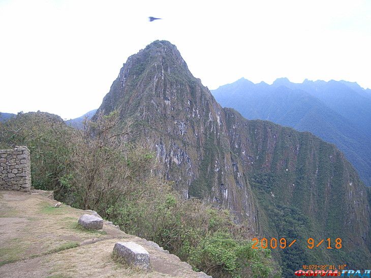 самостоятельные путешествия