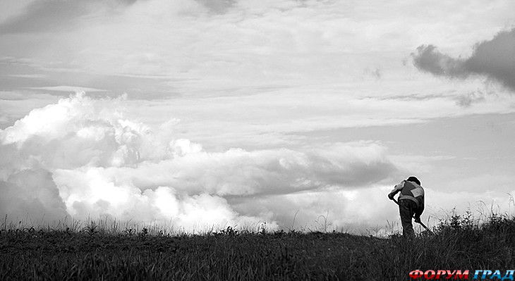 самостоятельные путешествия