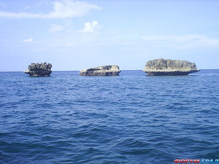 самостоятельные путешествия