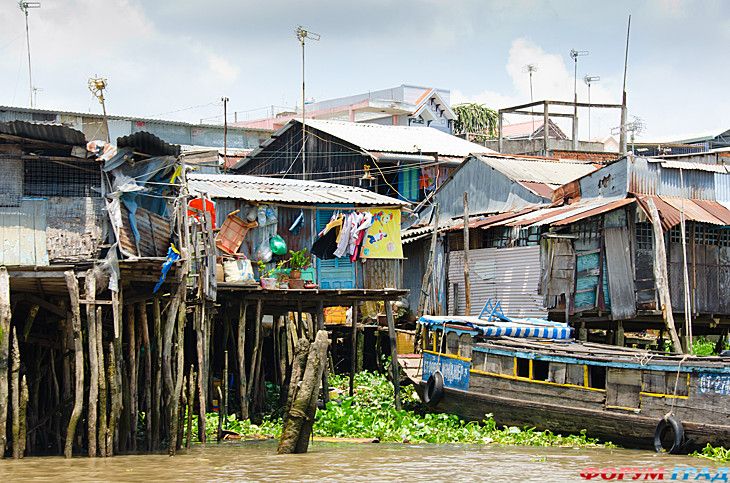 самостоятельные путешествия