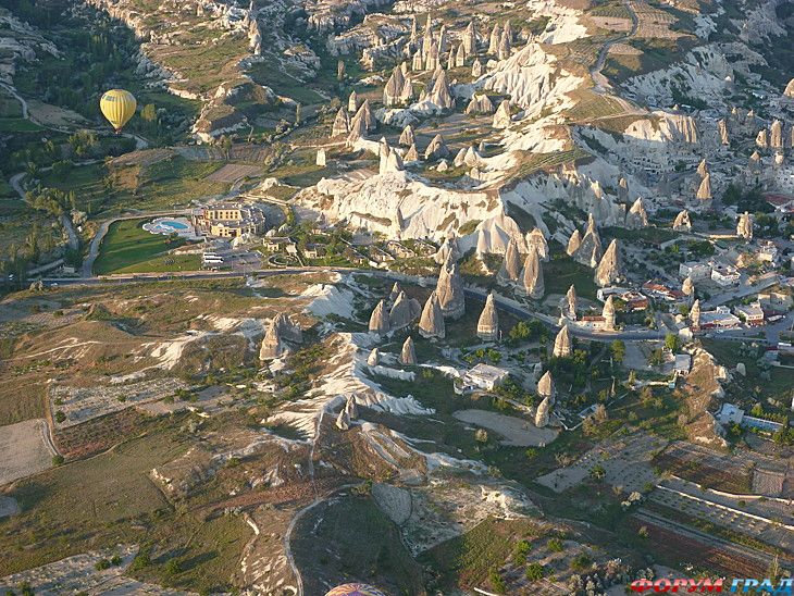 самостоятельные путешествия