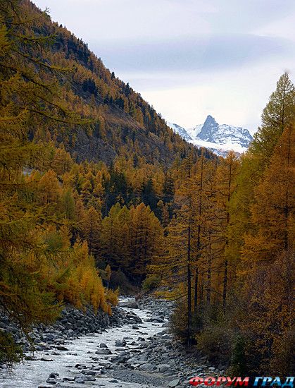 самостоятельные путешествия