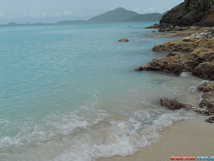 самостоятельные путешествия