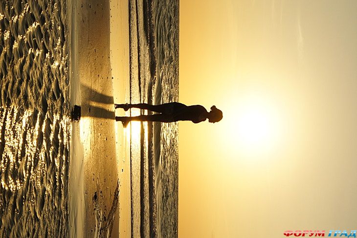 самостоятельные путешествия