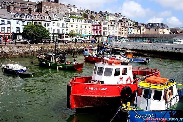 самостоятельные путешествия