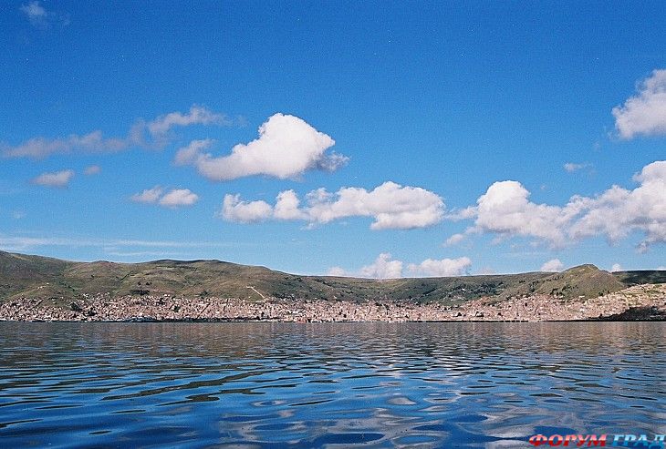 самостоятельные путешествия