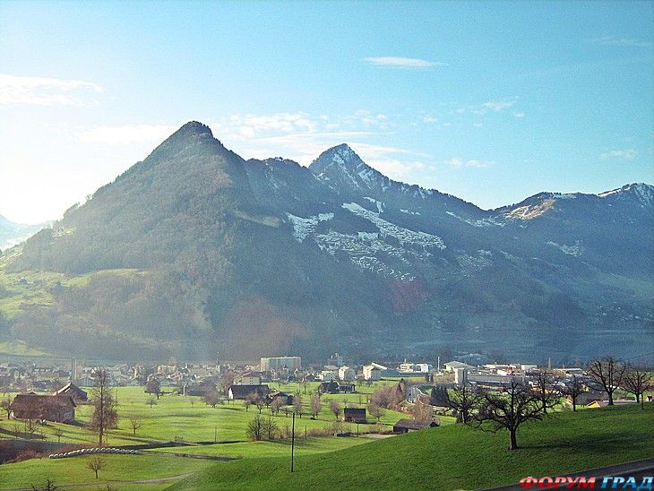 самостоятельные путешествия