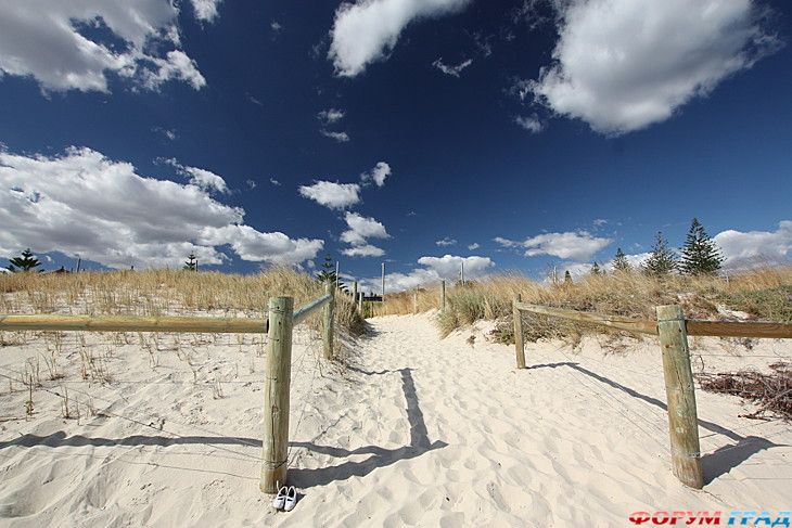 самостоятельные путешествия