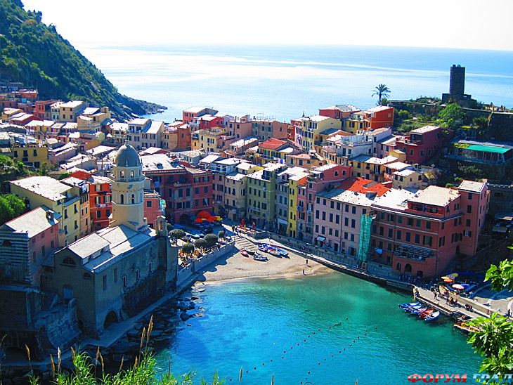 самостоятельные путешествия