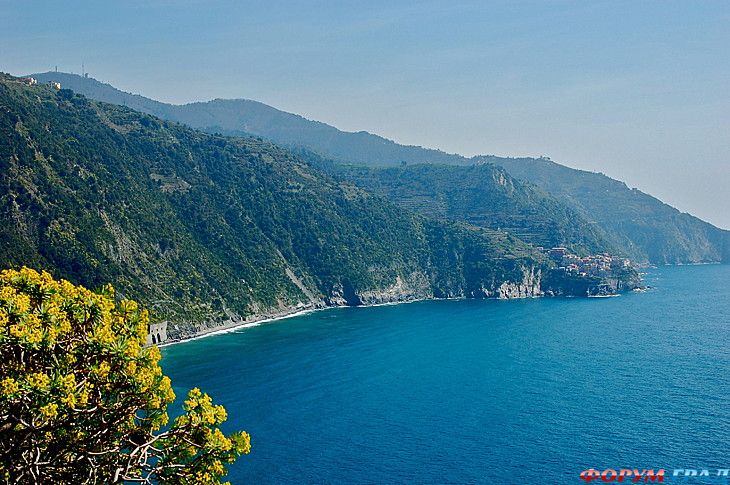 самостоятельные путешествия