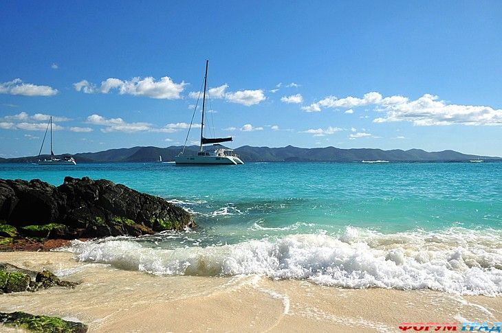 самостоятельные путешествия