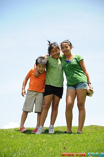 самостоятельные путешествия