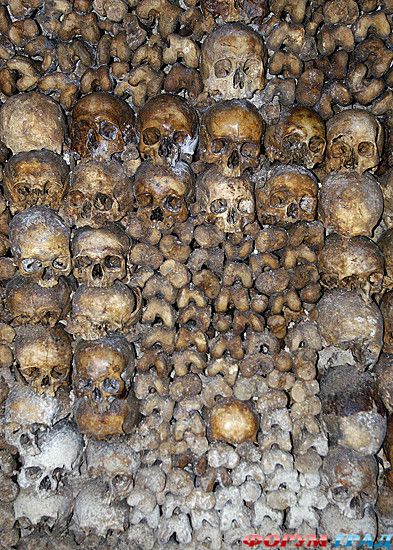 самостоятельные путешествия