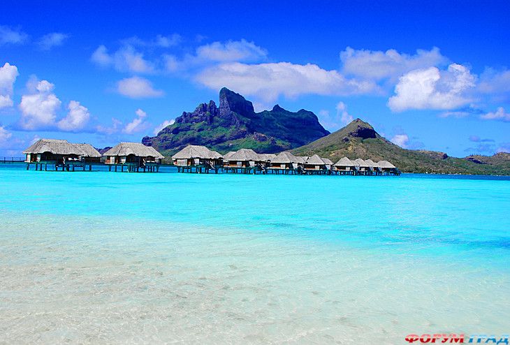 самостоятельные путешествия