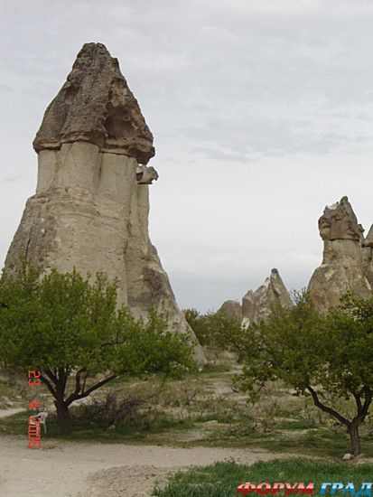 самостоятельные путешествия