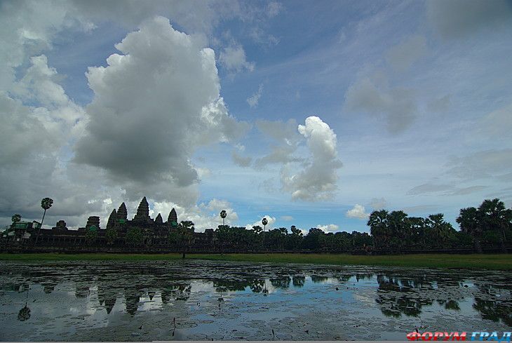 самостоятельные путешествия
