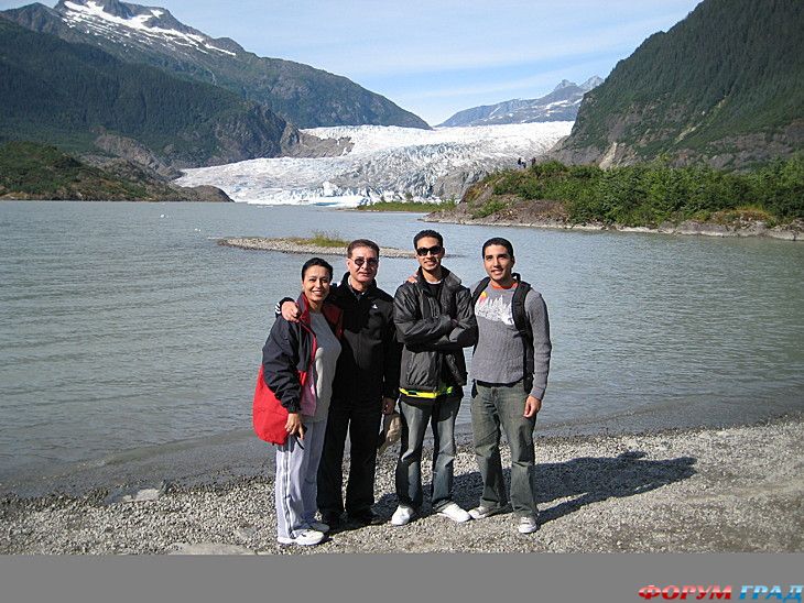 самостоятельные путешествия