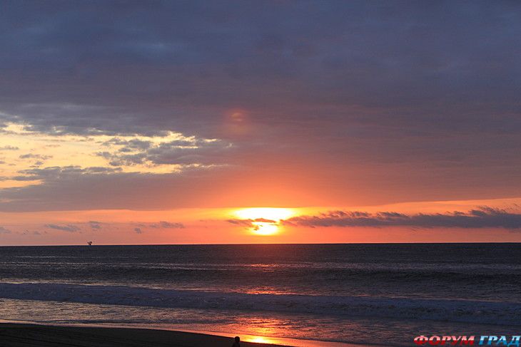 самостоятельные путешествия