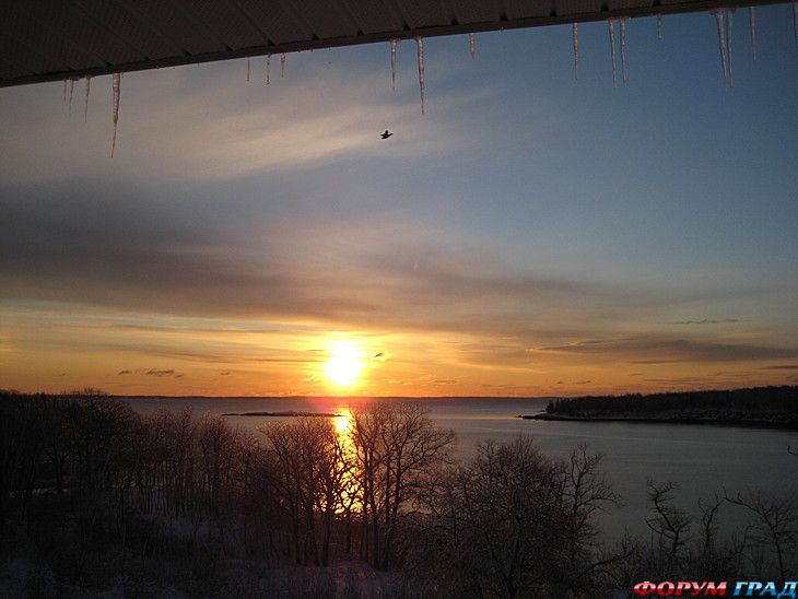 самостоятельные путешествия