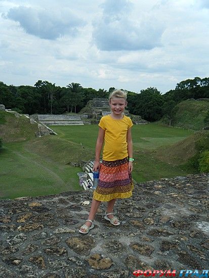 самостоятельные путешествия