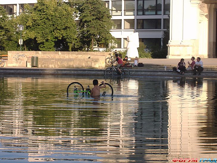 самостоятельные путешествия