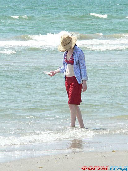 самостоятельные путешествия