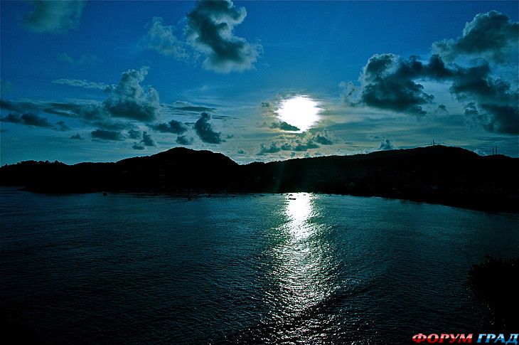 самостоятельные путешествия