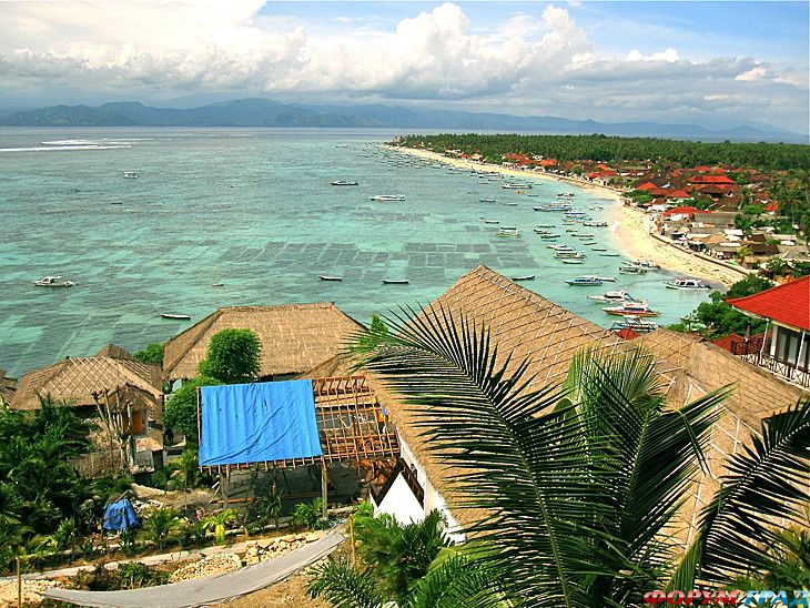 самостоятельные путешествия