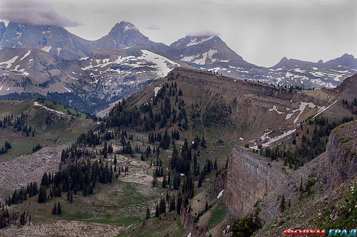 самостоятельные путешествия