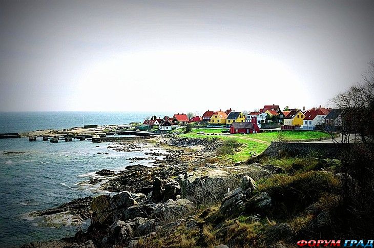 самостоятельные путешествия