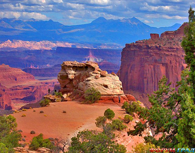 самостоятельные путешествия