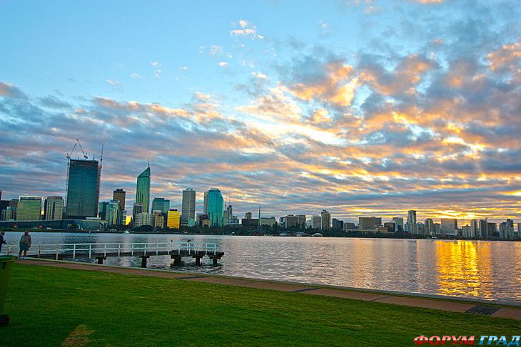 самостоятельные путешествия