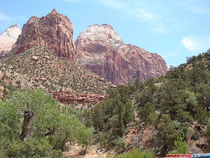 самостоятельные путешествия