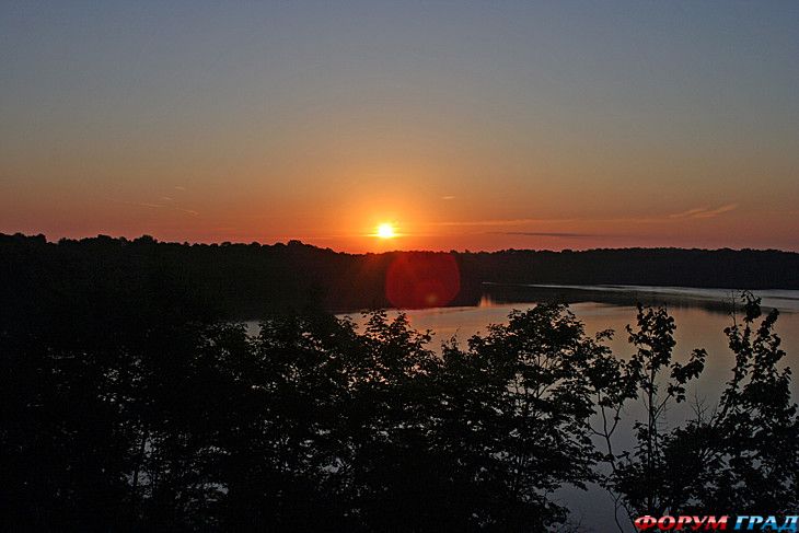 самостоятельные путешествия