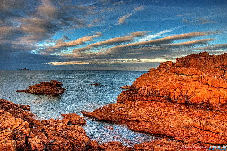 самостоятельные путешествия